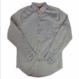 Under Armour Chambray Button Down Shirt